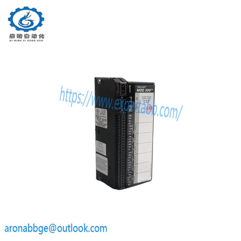 ABB NRED-61 Inverter Drive