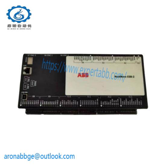ABB NSB202-501W