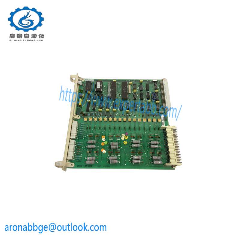 ABB NTAC-02 58976008