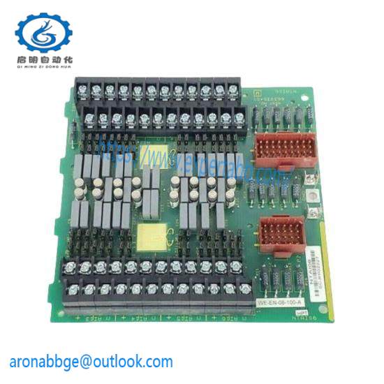 ABB NTAI06  Bailey Infi 90