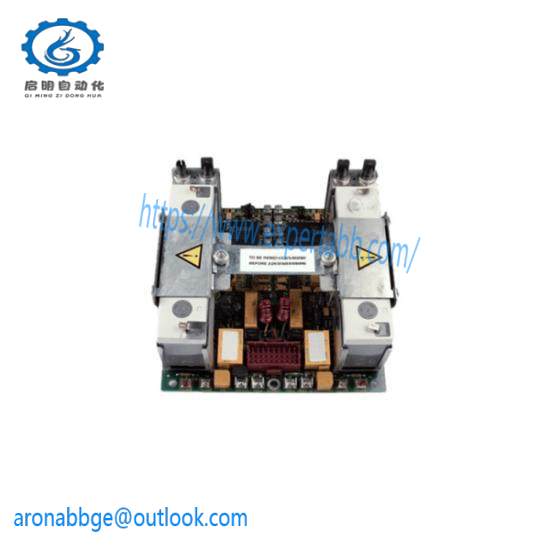 ABB NTCF-21 Termination Unit
