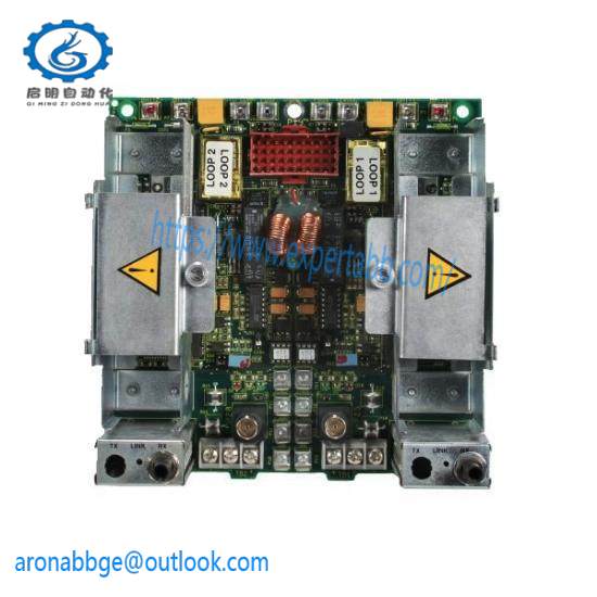 ABB NTCF22