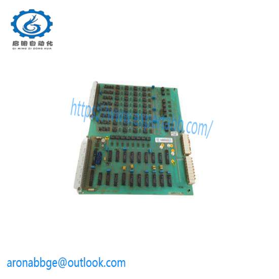 ABB NTLS01