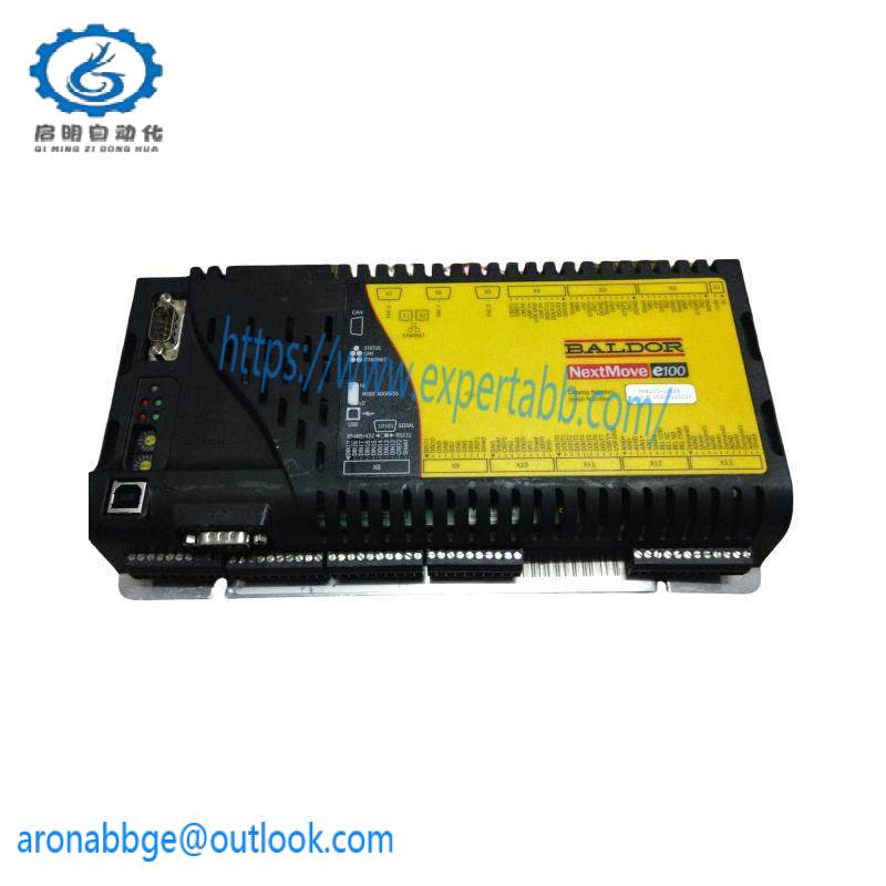 ABB NXE100-1616S MOTION CONTROLLER