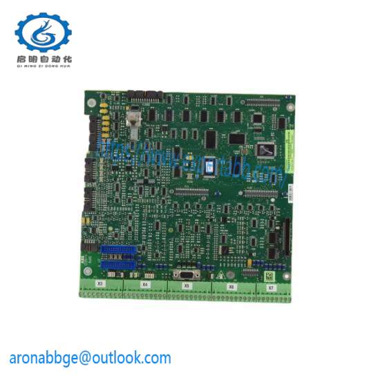 ABB O3EC HENF442581R1