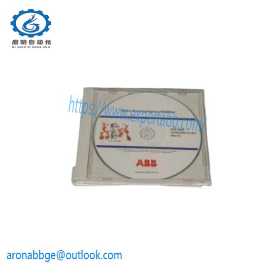 ABB O3EGb HENF315118R2
