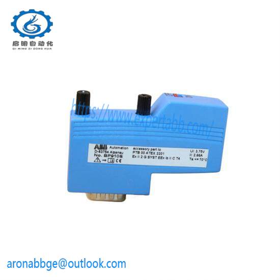 ABB O3EHa HENF315087R2