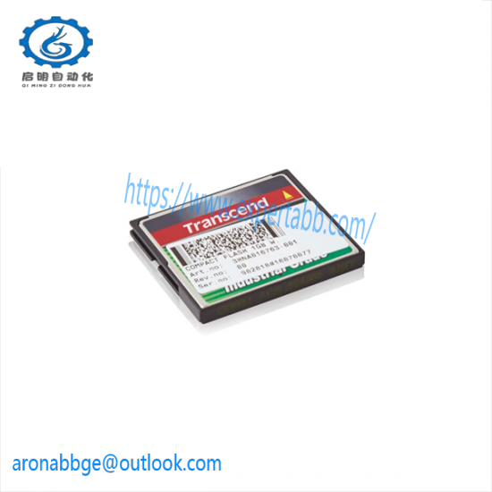 ABB O3EHa HENF315087R2