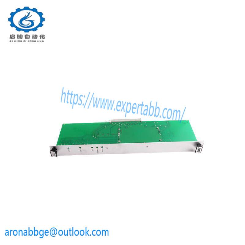 ABB O3ES HENF445789R1