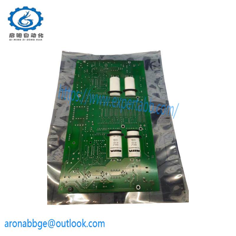 ABB O3EX HENF315845R2