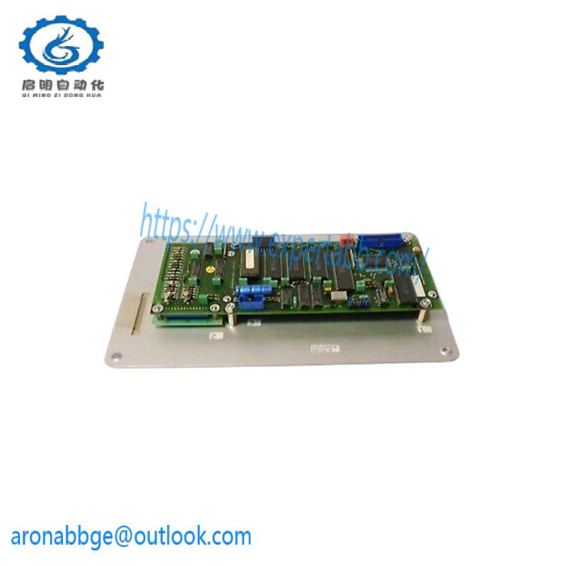 ABB OCAHG 492838402