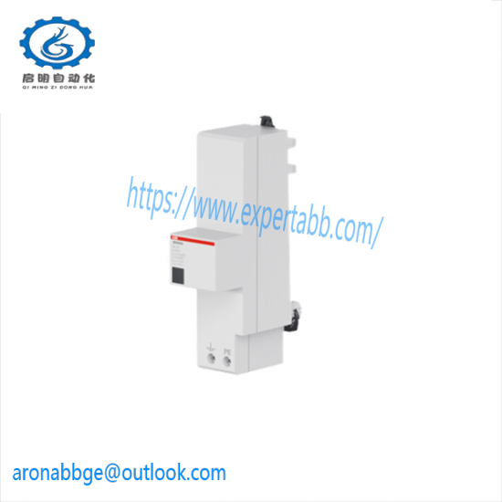ABB OVR T1 3L 25-255 Surge Protective Device