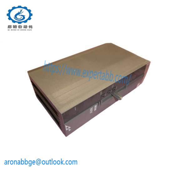 ABB P-HB-AIN-22010000 PHBAIN22010000 Analog Input Module - Harmony Block I/O