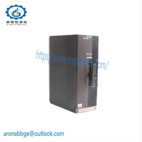 ABB P-HB-FIO-1000C100 Fieldbus Termination Base