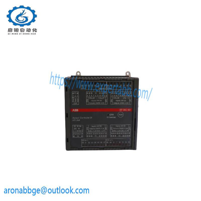 AB 1756-EN2TR/B ControlLogix EtherNet/IP Module