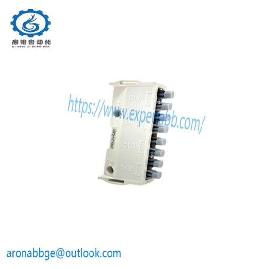 ABB P3ECa HENF315309R2