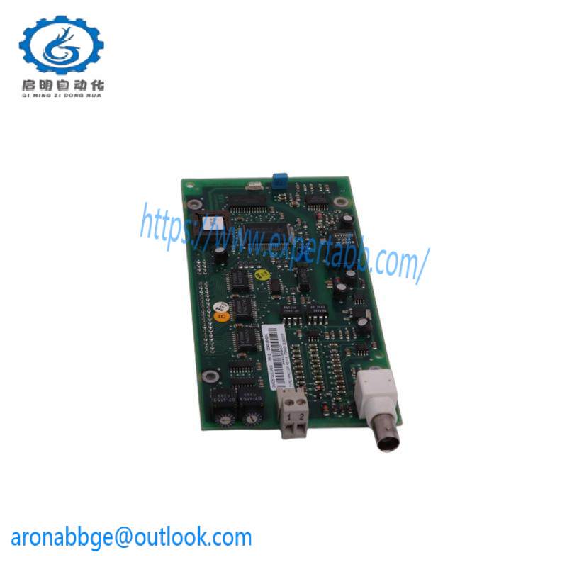 ABB P3EDb HENF452778R1