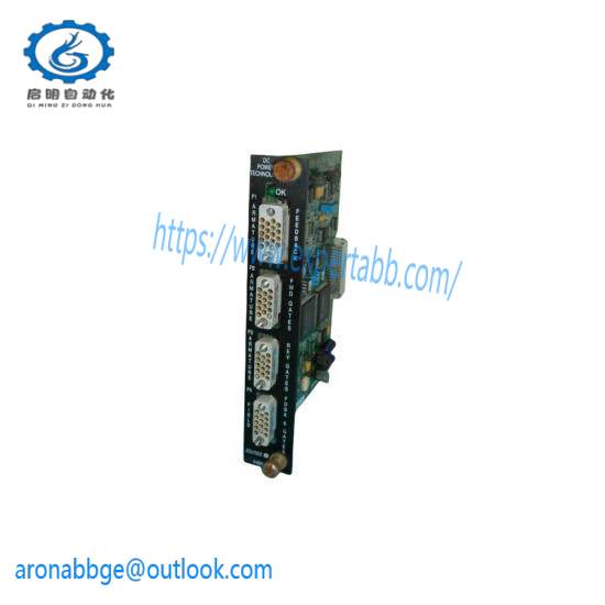 ABB P3LG 1KHW001432R0001 Drive Board