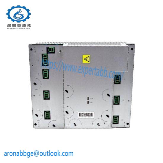 ABB P5EAa HENF206350R2