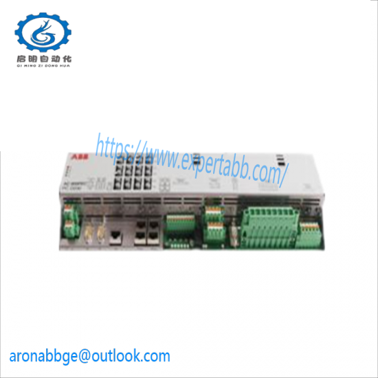 ABB 3HAC024649-001