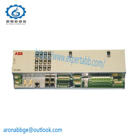 ABB PCD230A101 3BHE022291R0101