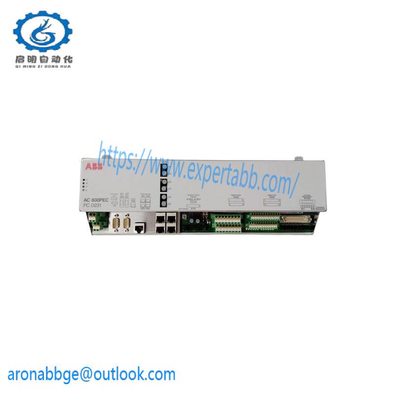 ABB PCD231B101