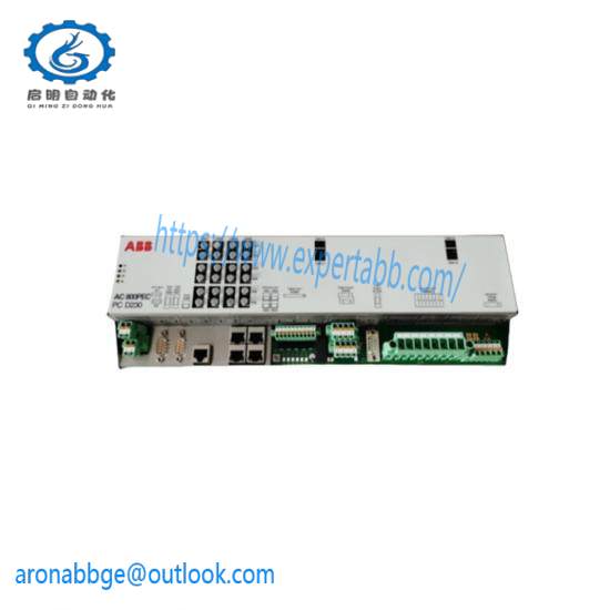 ABB PCD231B101 3BHE025541R0101