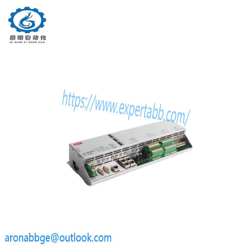 ABB UNITROL 1000 3BHE014557R0003