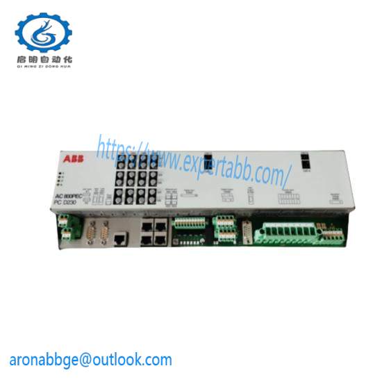 ABB PCD232A101 3BHE022293R0101