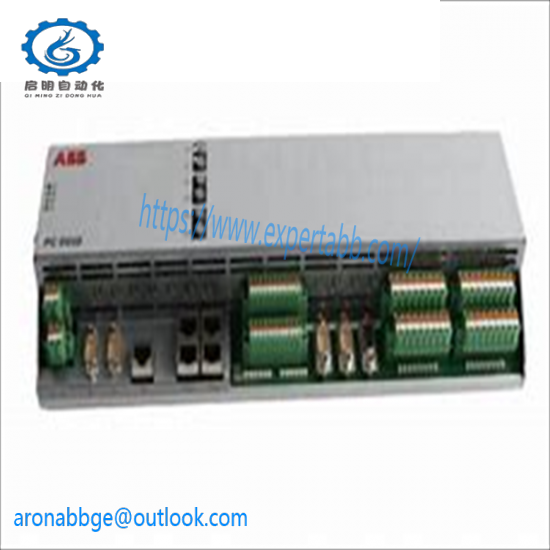 ABB PCD232A 3BHE022293R0101