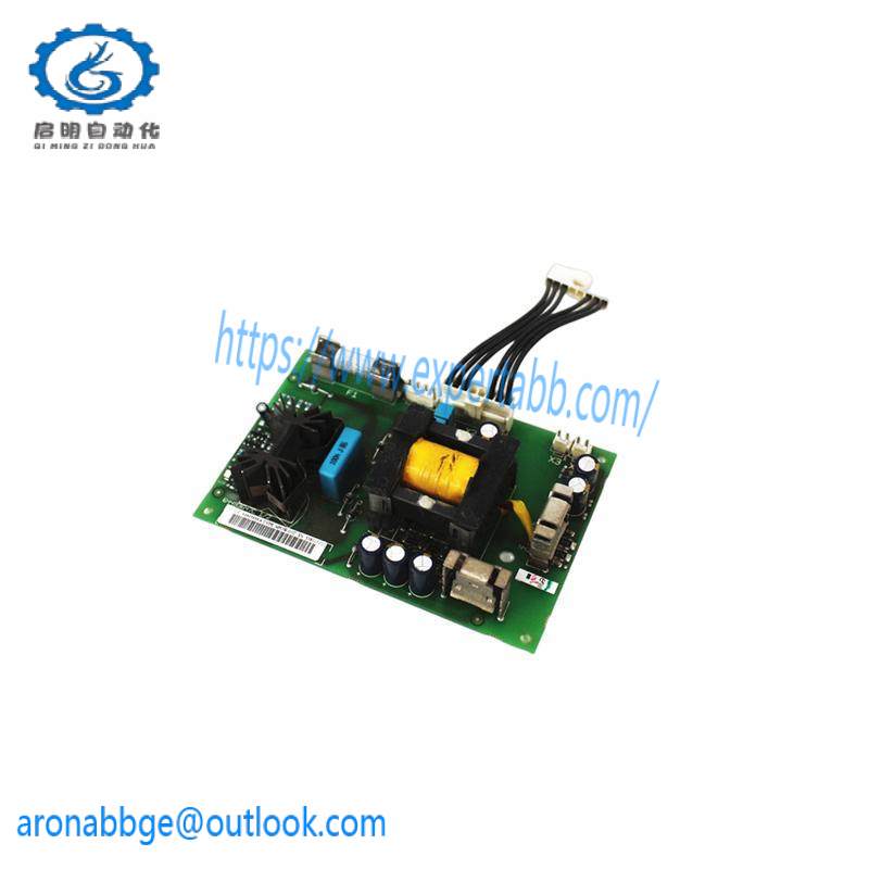 ABB PCD237A101 3BHE028915R0101