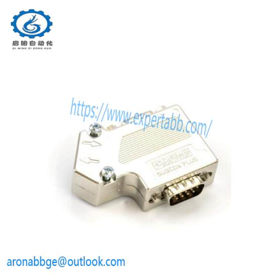 ABB PCO012 3BDZ000372R1  Controller Module