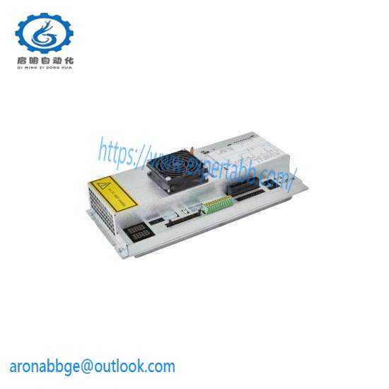 ABB PDB-01 3HNA006147-001 Power Distribution Board
