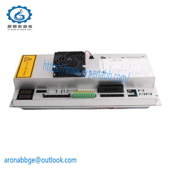 ABB PDB-02 3HNA026293-001 Thermocouple/mV Input Module