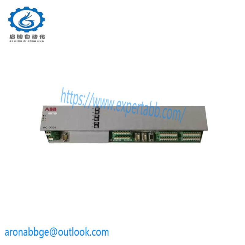 ABB 3BHE022287R0101 UCD240 A101