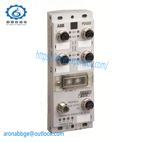DSQC501  ABB DSQC501