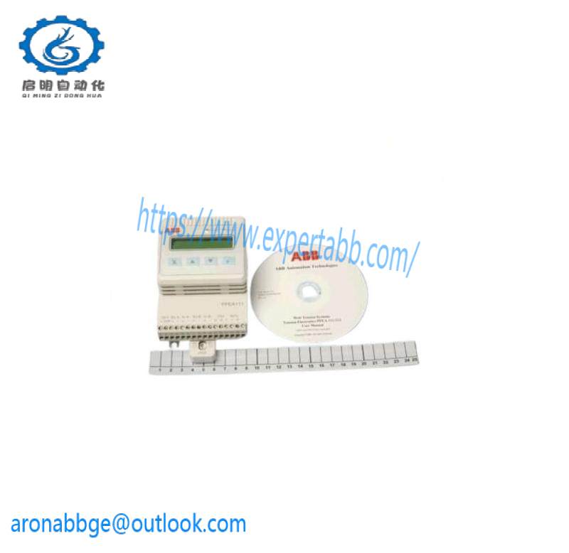 ABB PFEA111-20 3BSE050090R20 Tension Electronics