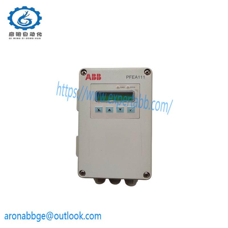 ABB PFEA111-65