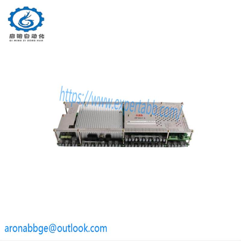 ABB PFEA112-65 3BSE030369R0065