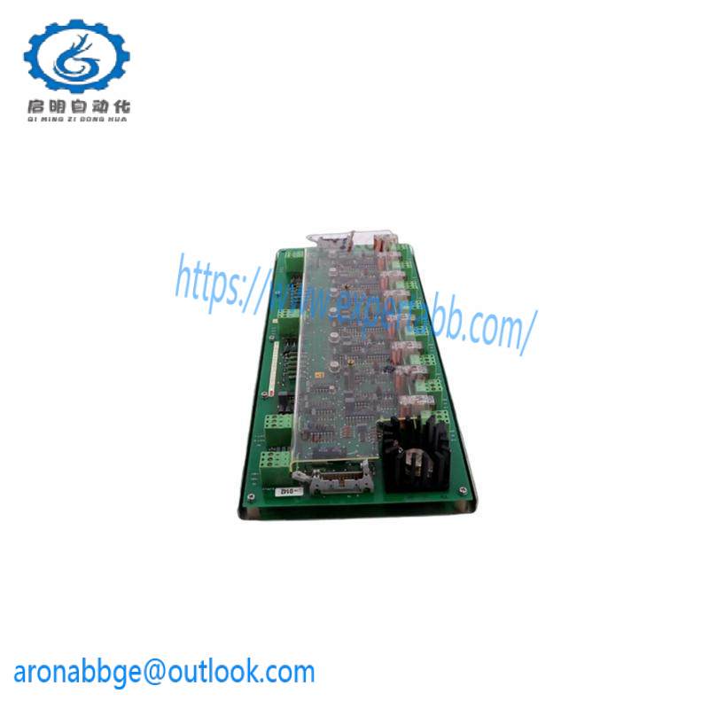 ABB PFEA113-65 3BSE050092R65