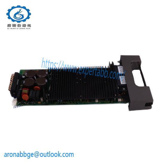 ABB PFSA103D 3BSE002492R0001