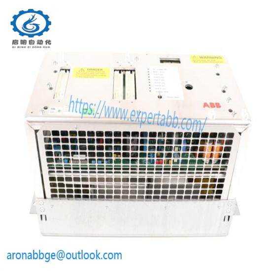 ABB PFSA140 3BSE006503R1 ROLL SUPPLY UNIT
