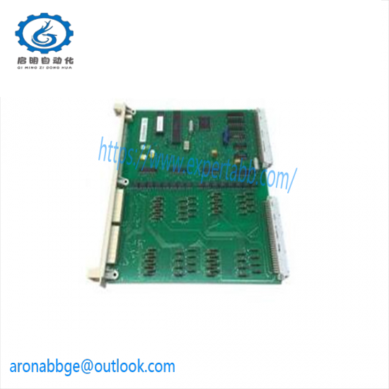ABB PFSK163 3BSE016323R3 Profibus comm board