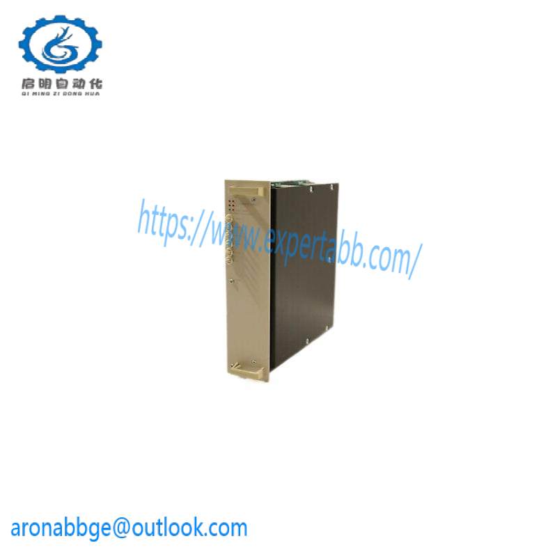 ABB PFSK 101 Power Supply