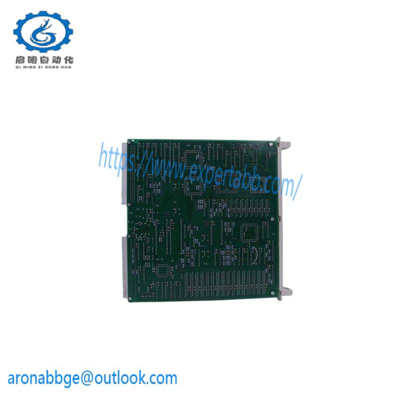 ABB PFSK 111 5735175-C VDU Board