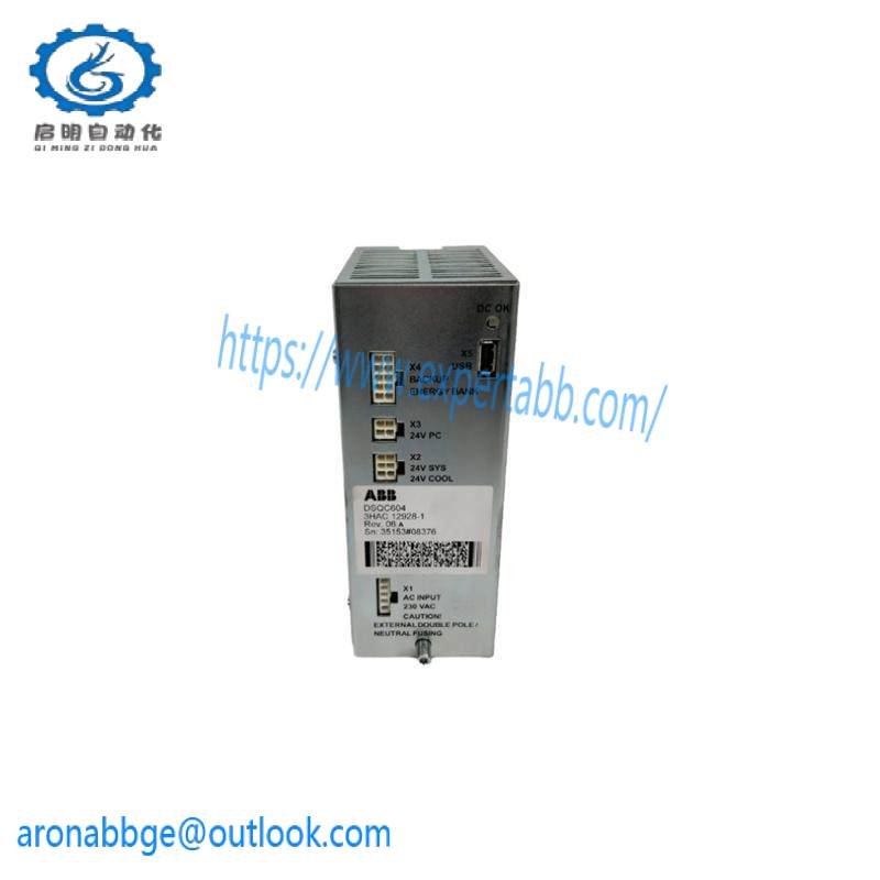 ABB PFTL101B 3BSE004203R1