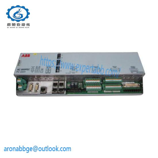 ABB PFTL201C 3BSE007913R0010