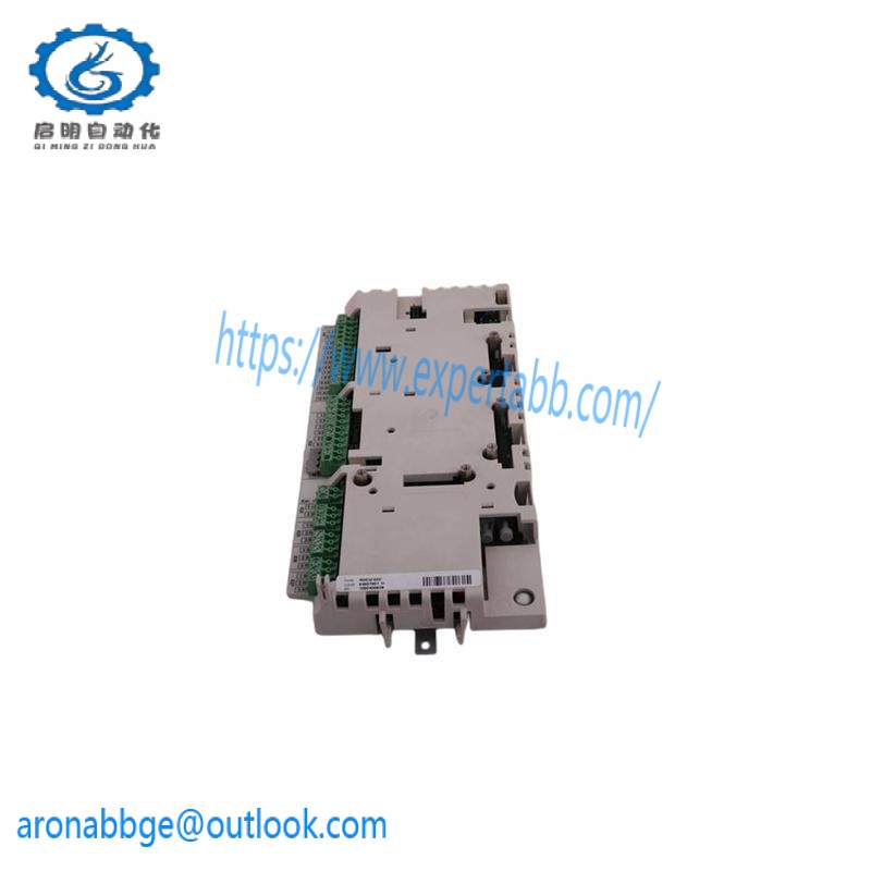 ABB PFUK104 YM110002-SD PLC Module
