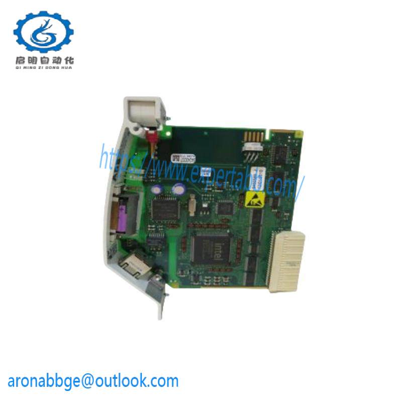 ABB PFVI102 YM110001-SN Control unit