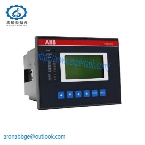 ABB PFXA401SF